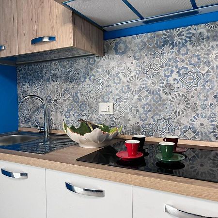 Le Solite Holiday Rooms SantʼEufemia Lamezia Extérieur photo