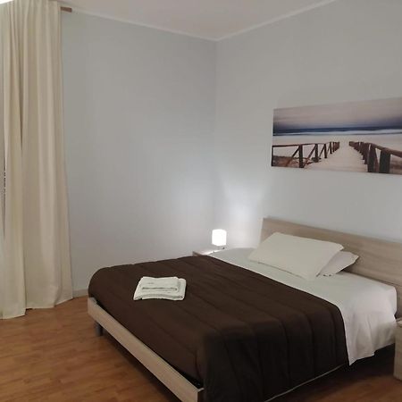 Le Solite Holiday Rooms SantʼEufemia Lamezia Extérieur photo