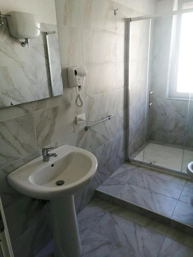 Le Solite Holiday Rooms SantʼEufemia Lamezia Extérieur photo