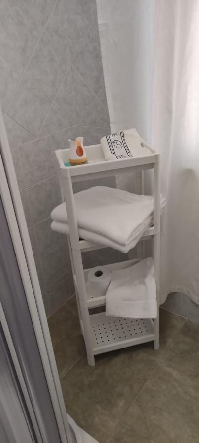 Le Solite Holiday Rooms SantʼEufemia Lamezia Extérieur photo