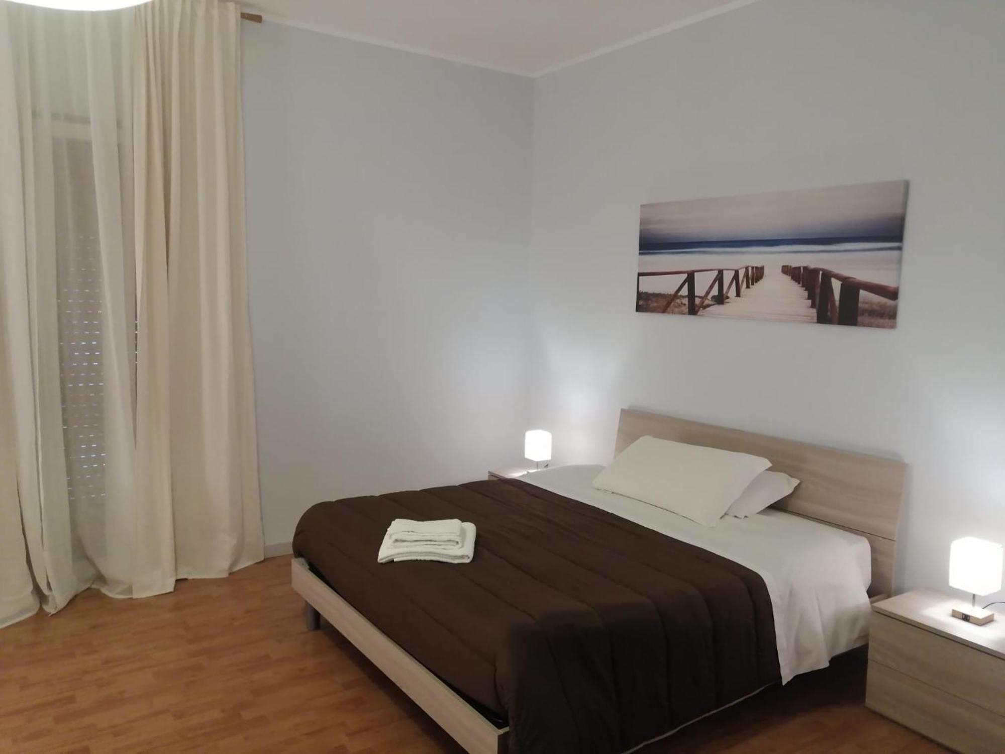 Le Solite Holiday Rooms SantʼEufemia Lamezia Extérieur photo