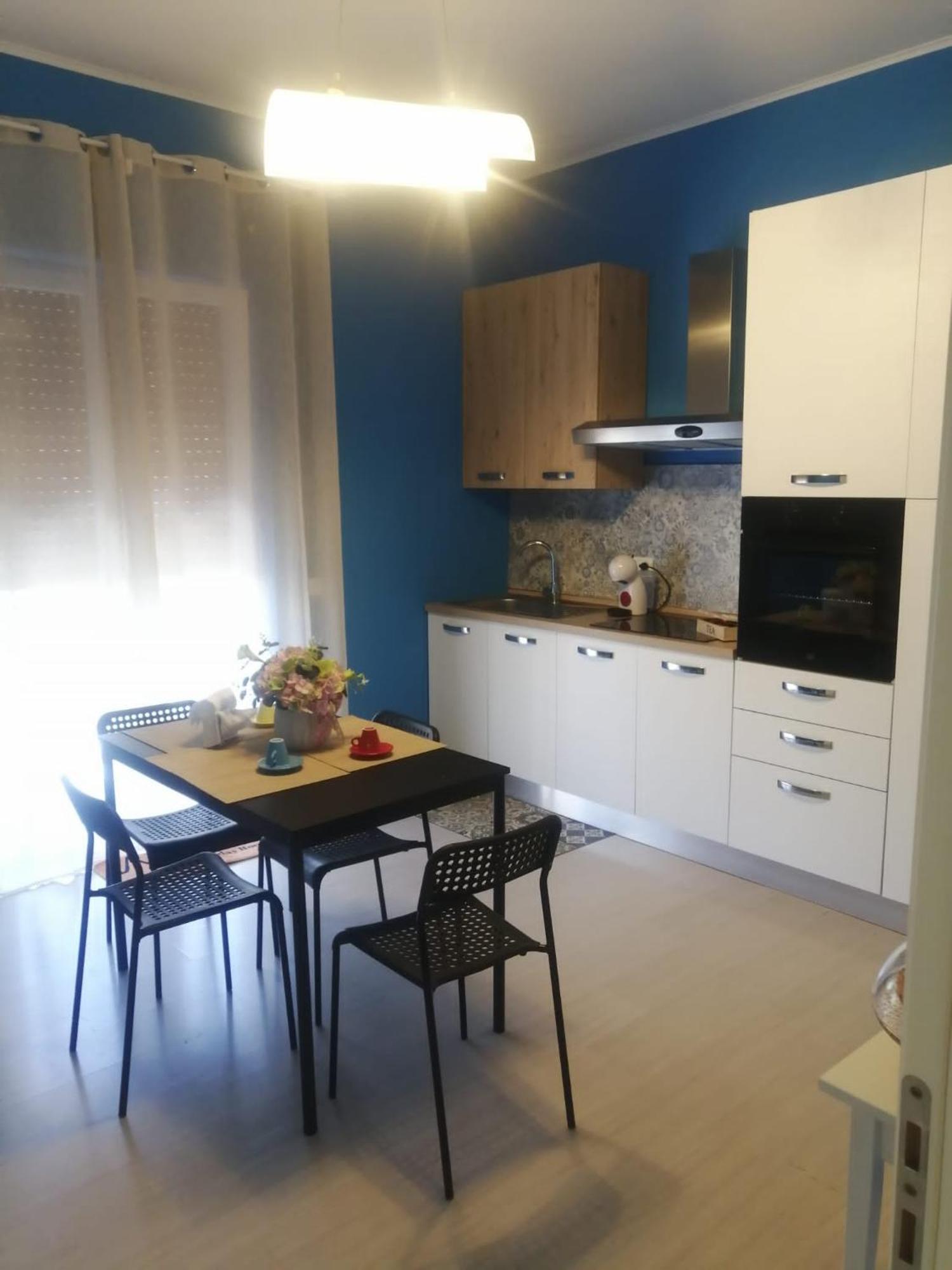 Le Solite Holiday Rooms SantʼEufemia Lamezia Extérieur photo