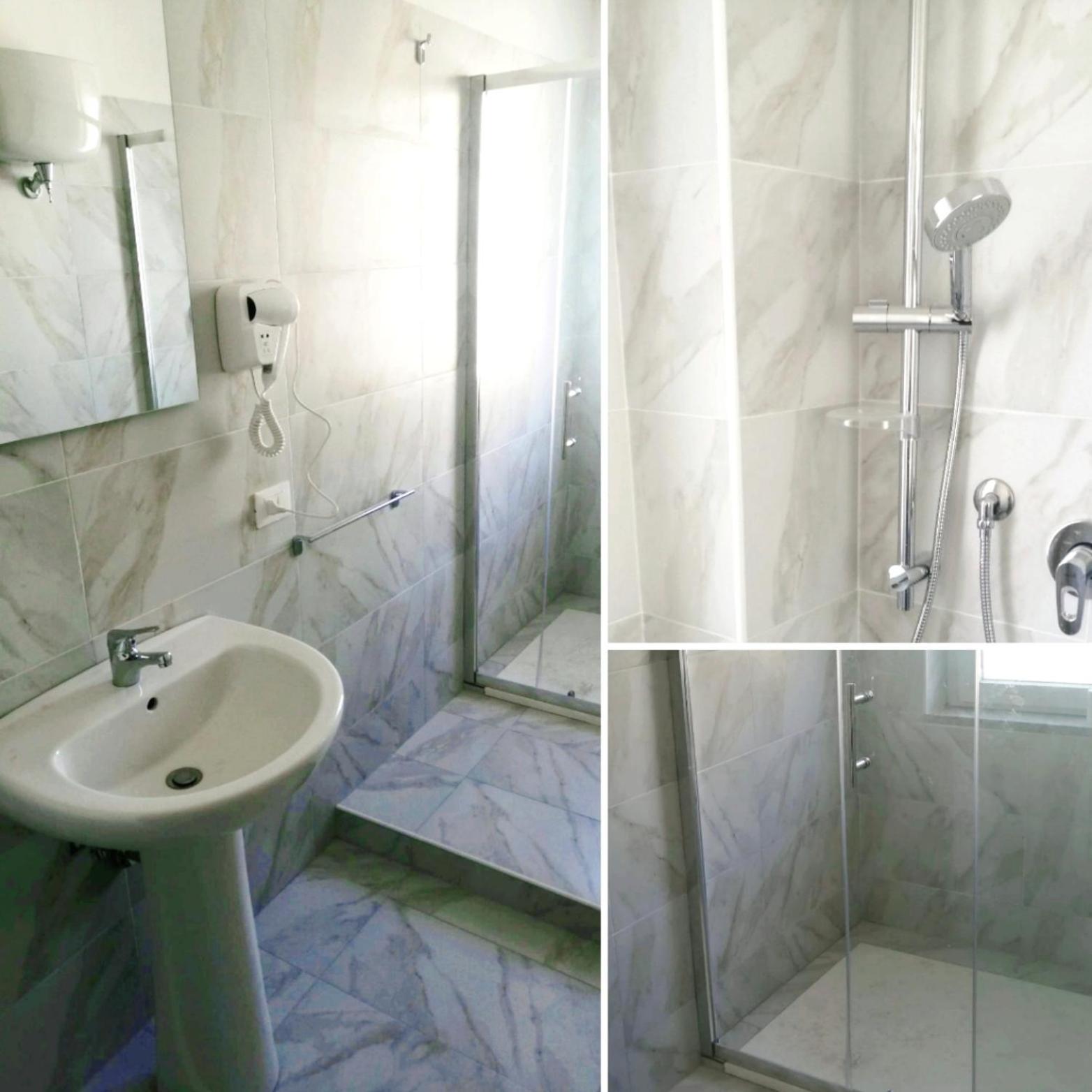 Le Solite Holiday Rooms SantʼEufemia Lamezia Extérieur photo